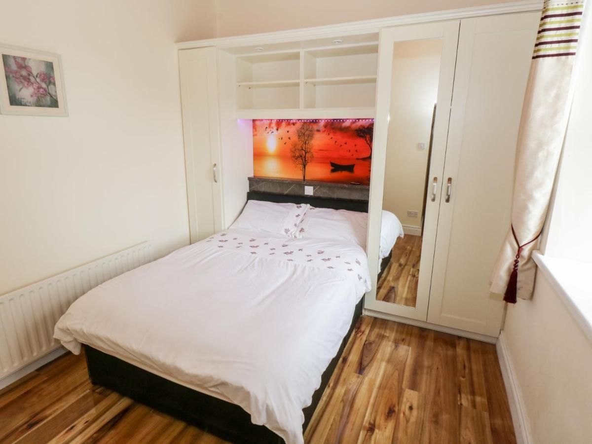 Cherry Tree Cottage Ballintober  Zewnętrze zdjęcie