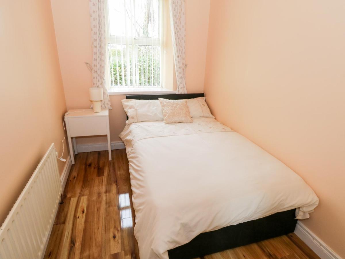 Cherry Tree Cottage Ballintober  Zewnętrze zdjęcie