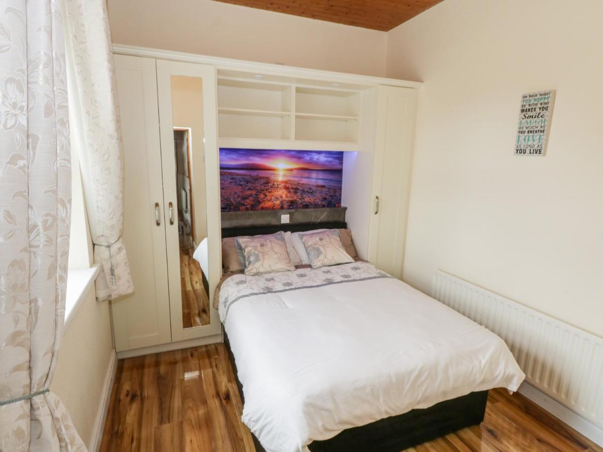 Cherry Tree Cottage Ballintober  Zewnętrze zdjęcie